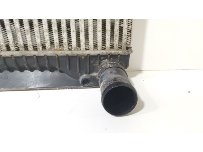 Recambio de intercooler para land rover discovery iv (l319) 3.0 sdv6 4x4 referencia OEM IAM AH329L440AB  