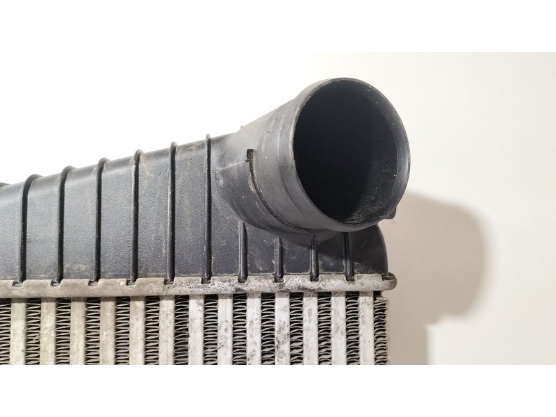 Recambio de intercooler para land rover discovery iv (l319) 3.0 sdv6 4x4 referencia OEM IAM AH329L440AB  