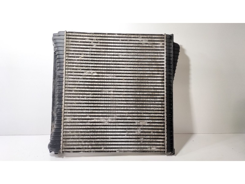 Recambio de intercooler para land rover discovery iv (l319) 3.0 sdv6 4x4 referencia OEM IAM AH329L440AB  