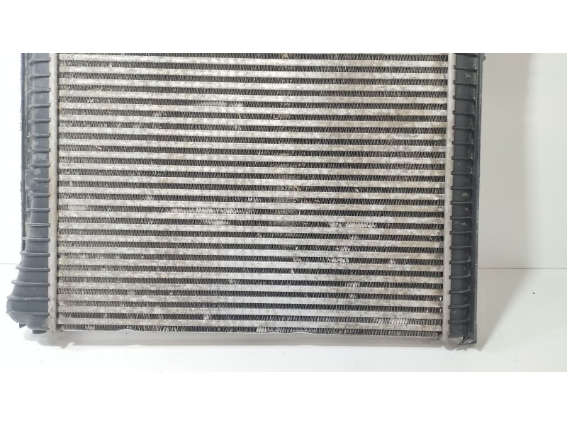 Recambio de intercooler para land rover discovery iv (l319) 3.0 sdv6 4x4 referencia OEM IAM AH329L440AB  