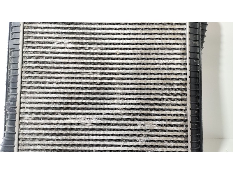 Recambio de intercooler para land rover discovery iv (l319) 3.0 sdv6 4x4 referencia OEM IAM AH329L440AB  