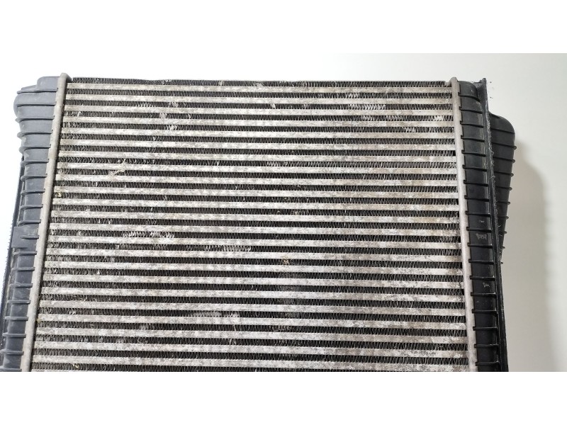 Recambio de intercooler para land rover discovery iv (l319) 3.0 sdv6 4x4 referencia OEM IAM AH329L440AB  
