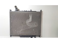Recambio de radiador agua para land rover discovery iv (l319) 3.0 sdv6 4x4 referencia OEM IAM AH328005BA  