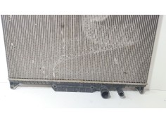 Recambio de radiador agua para land rover discovery iv (l319) 3.0 sdv6 4x4 referencia OEM IAM AH328005BA   2