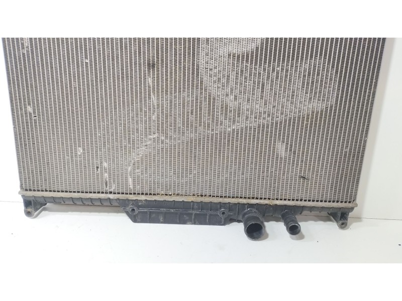 Recambio de radiador agua para land rover discovery iv (l319) 3.0 sdv6 4x4 referencia OEM IAM AH328005BA  