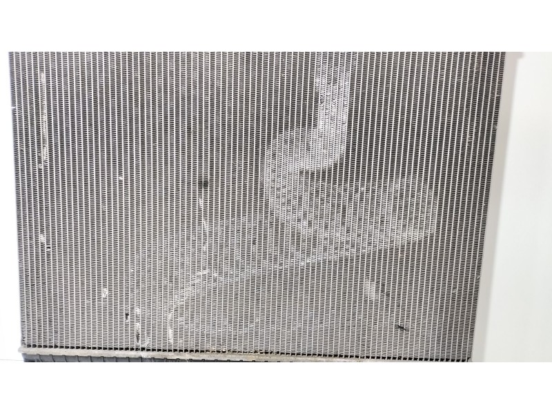 Recambio de radiador agua para land rover discovery iv (l319) 3.0 sdv6 4x4 referencia OEM IAM AH328005BA  