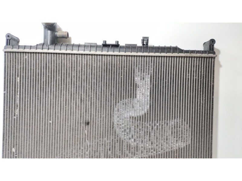 Recambio de radiador agua para land rover discovery iv (l319) 3.0 sdv6 4x4 referencia OEM IAM AH328005BA  