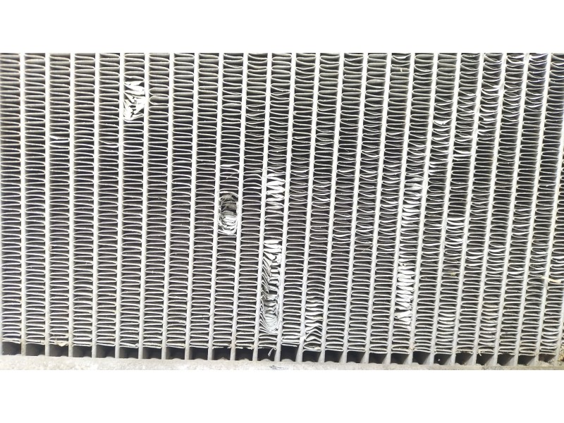 Recambio de radiador agua para land rover discovery iv (l319) 3.0 sdv6 4x4 referencia OEM IAM AH328005BA  