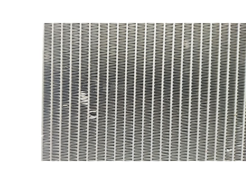 Recambio de radiador agua para land rover discovery iv (l319) 3.0 sdv6 4x4 referencia OEM IAM AH328005BA  