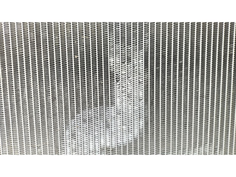 Recambio de radiador agua para land rover discovery iv (l319) 3.0 sdv6 4x4 referencia OEM IAM AH328005BA  