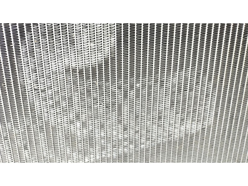 Recambio de radiador agua para land rover discovery iv (l319) 3.0 sdv6 4x4 referencia OEM IAM AH328005BA  