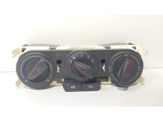 Recambio de mando climatizador para seat ibiza iv st (6j8, 6p8) 1.2 tsi referencia OEM IAM 6J0820045A  