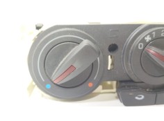 Recambio de mando climatizador para seat ibiza iv st (6j8, 6p8) 1.2 tsi referencia OEM IAM 6J0820045A   2