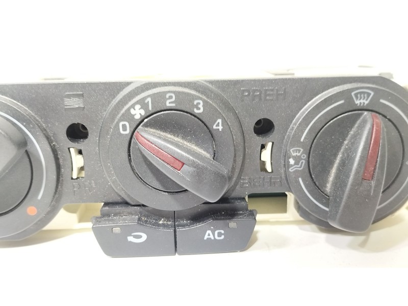 Recambio de mando climatizador para seat ibiza iv st (6j8, 6p8) 1.2 tsi referencia OEM IAM 6J0820045A  
