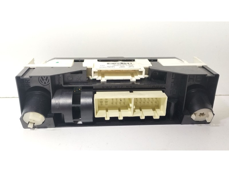 Recambio de mando climatizador para seat ibiza iv st (6j8, 6p8) 1.2 tsi referencia OEM IAM 6J0820045A  