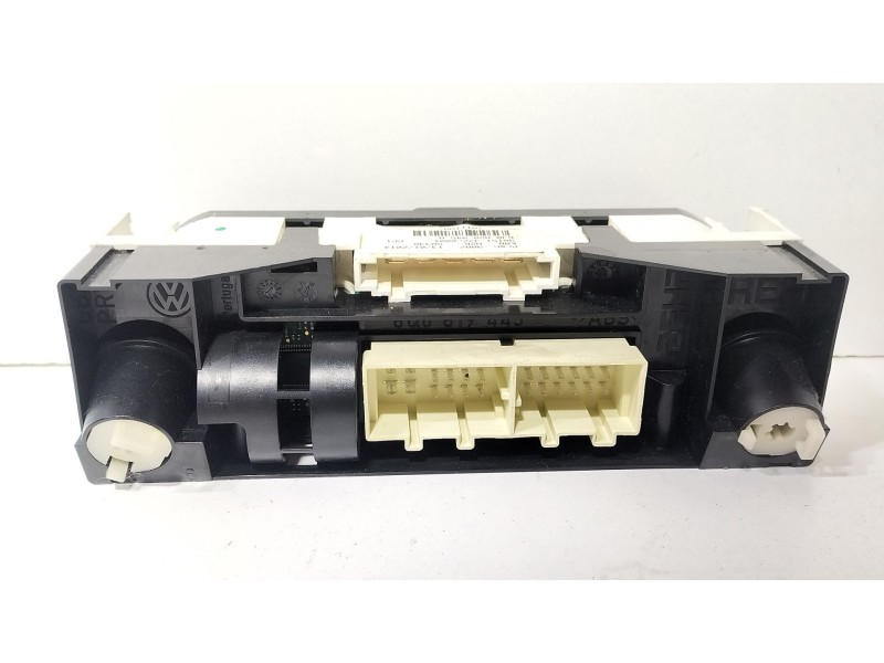 Recambio de mando climatizador para seat ibiza iv st (6j8, 6p8) 1.2 tsi referencia OEM IAM 6J0820045A  