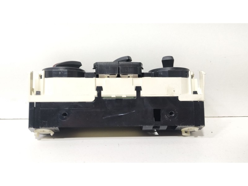 Recambio de mando climatizador para seat ibiza iv st (6j8, 6p8) 1.2 tsi referencia OEM IAM 6J0820045A  