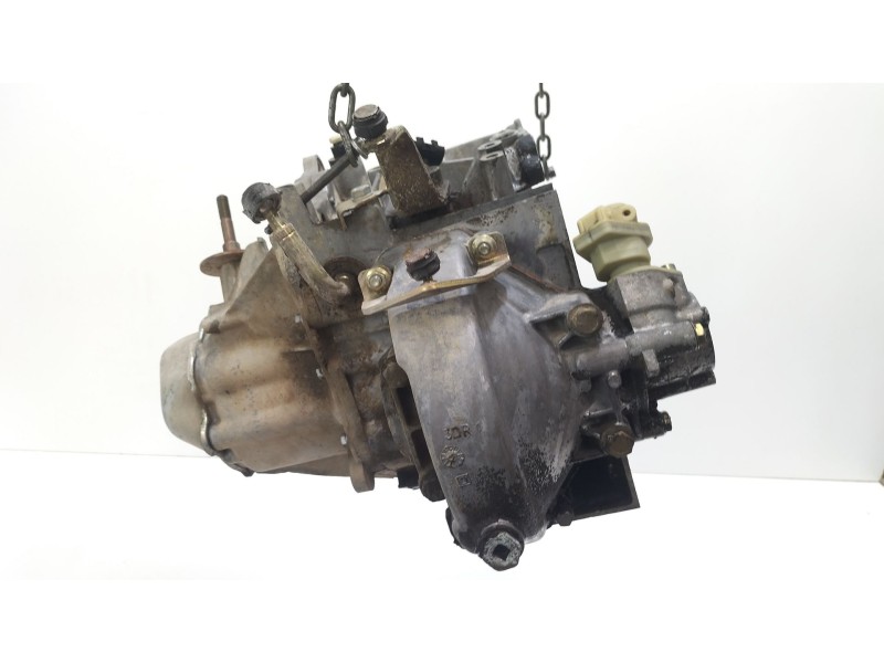 Recambio de caja cambios para peugeot 306 berlina 3/4/5 puertas (s2) 1.9 diesel referencia OEM IAM 20CH65  