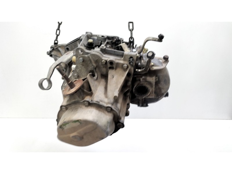 Recambio de caja cambios para peugeot 306 berlina 3/4/5 puertas (s2) 1.9 diesel referencia OEM IAM 20CH65  