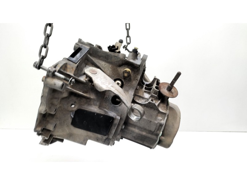 Recambio de caja cambios para peugeot 306 berlina 3/4/5 puertas (s2) 1.9 diesel referencia OEM IAM 20CH65  