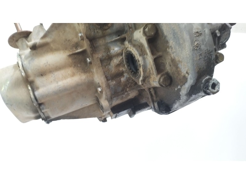 Recambio de caja cambios para peugeot 306 berlina 3/4/5 puertas (s2) 1.9 diesel referencia OEM IAM 20CH65  