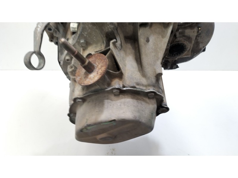 Recambio de caja cambios para peugeot 306 berlina 3/4/5 puertas (s2) 1.9 diesel referencia OEM IAM 20CH65  