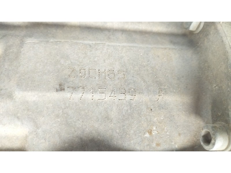 Recambio de caja cambios para peugeot 306 berlina 3/4/5 puertas (s2) 1.9 diesel referencia OEM IAM 20CH65  
