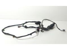 Recambio de cableado electrico de puerta para seat leon st (5f8) 1.0 tsi referencia OEM IAM 5F4971687D  