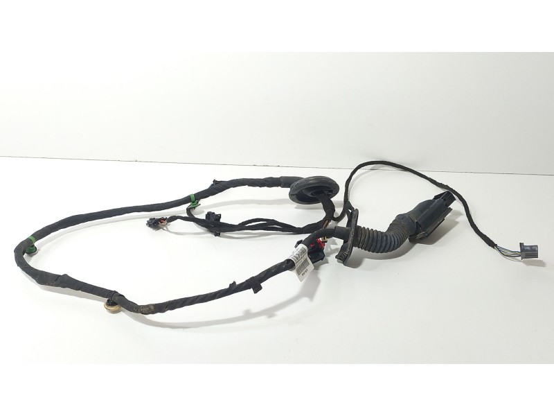 Recambio de cableado electrico de puerta para seat leon st (5f8) 1.0 tsi referencia OEM IAM 5F4971687D  
