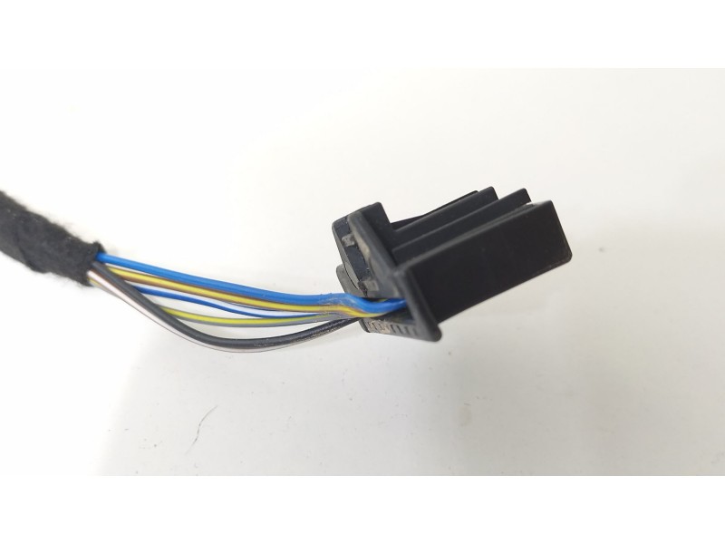 Recambio de cableado electrico de puerta para seat leon st (5f8) 1.0 tsi referencia OEM IAM 5F4971687D  
