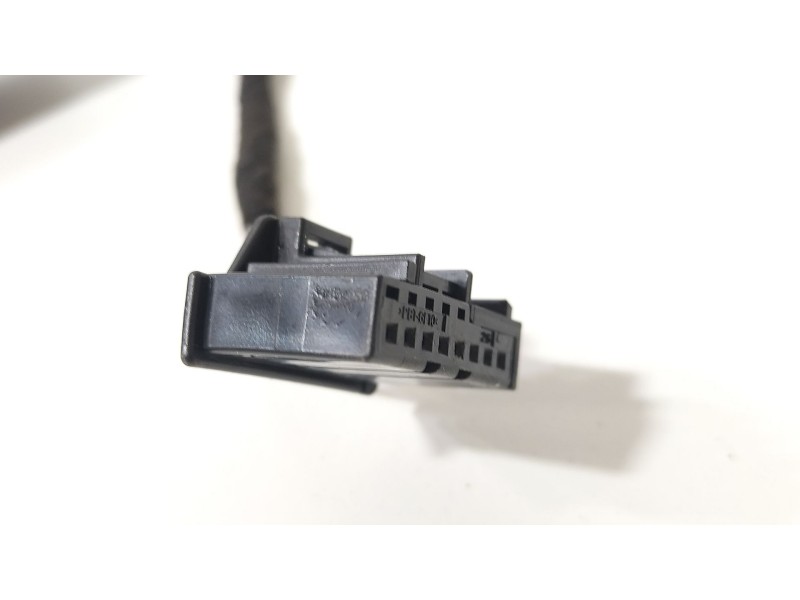 Recambio de cableado electrico de puerta para seat leon st (5f8) 1.0 tsi referencia OEM IAM 5F4971687D  