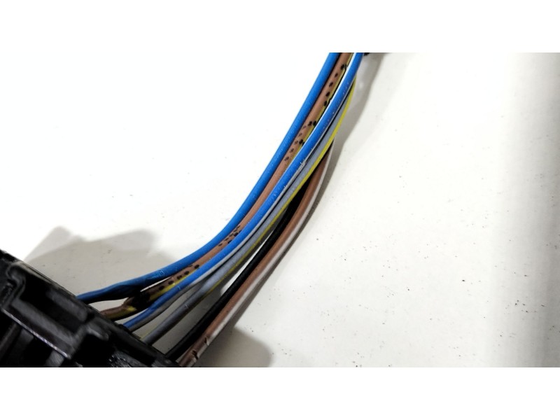 Recambio de cableado electrico de puerta para seat leon st (5f8) 1.0 tsi referencia OEM IAM 5F4971687D  