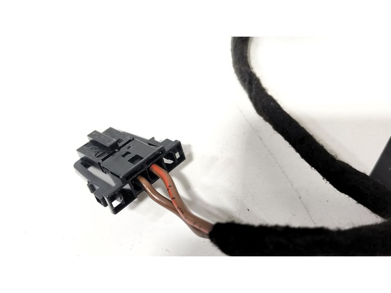 Recambio de cableado electrico de puerta para seat leon st (5f8) 1.0 tsi referencia OEM IAM 5F4971687D  