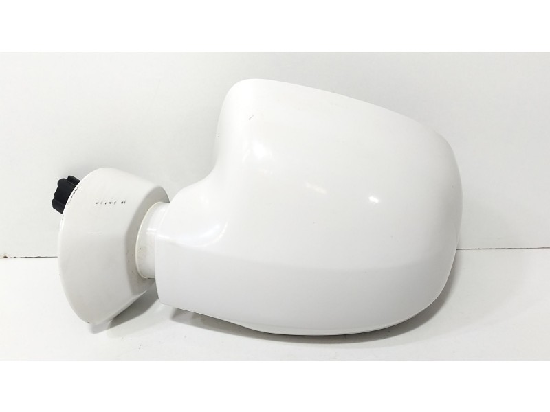 Recambio de espejo retrovisor izquierdo para dacia logan (ls_) 1.5 dci (ls0w) referencia OEM IAM 8200626319  