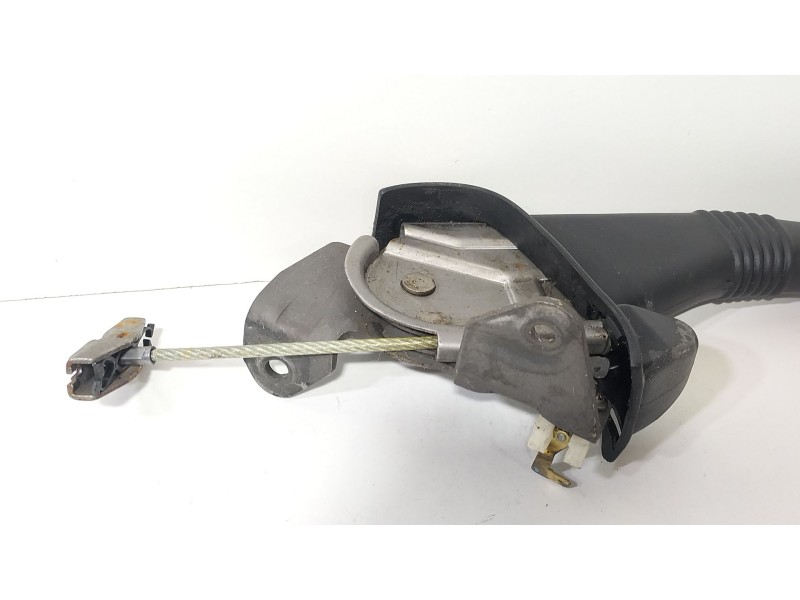 Recambio de palanca freno de mano para dacia logan (ls_) 1.5 dci (ls0w) referencia OEM IAM 215963  