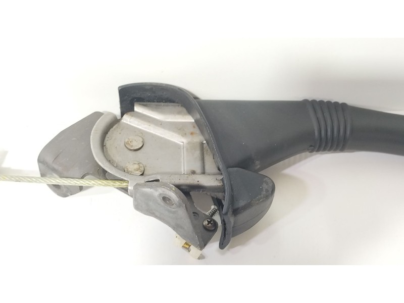 Recambio de palanca freno de mano para dacia logan (ls_) 1.5 dci (ls0w) referencia OEM IAM 215963  