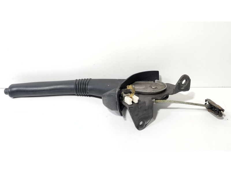 Recambio de palanca freno de mano para dacia logan (ls_) 1.5 dci (ls0w) referencia OEM IAM 215963  