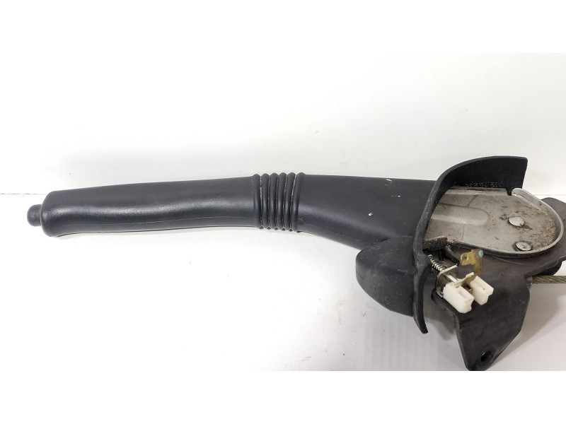 Recambio de palanca freno de mano para dacia logan (ls_) 1.5 dci (ls0w) referencia OEM IAM 215963  