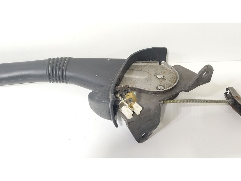 Recambio de palanca freno de mano para dacia logan (ls_) 1.5 dci (ls0w) referencia OEM IAM 215963  