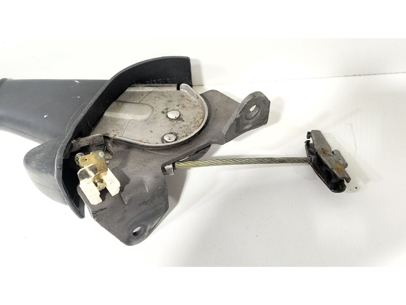 Recambio de palanca freno de mano para dacia logan (ls_) 1.5 dci (ls0w) referencia OEM IAM 215963  