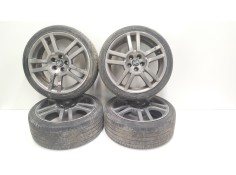 Recambio de juego llantas para seat ibiza iii (6l1) 1.9 tdi referencia OEM IAM   