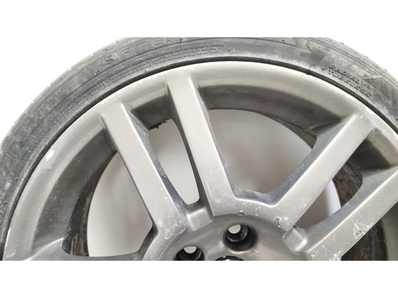 Recambio de juego llantas para seat ibiza iii (6l1) 1.9 tdi referencia OEM IAM   