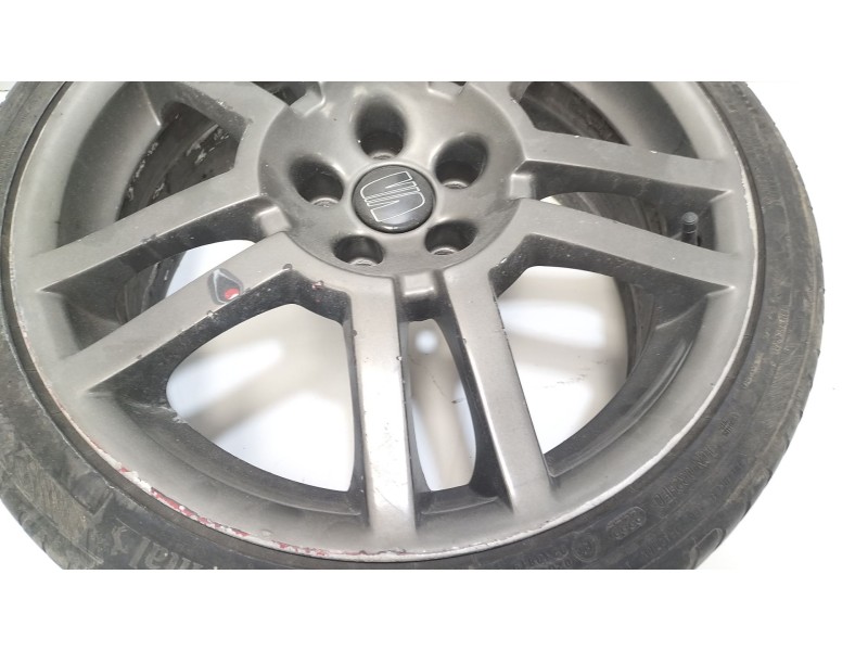 Recambio de juego llantas para seat ibiza iii (6l1) 1.9 tdi referencia OEM IAM   