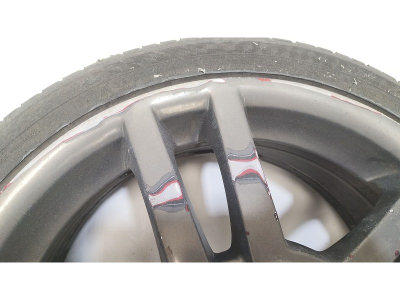 Recambio de juego llantas para seat ibiza iii (6l1) 1.9 tdi referencia OEM IAM   