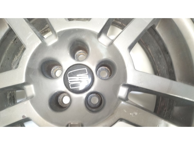 Recambio de juego llantas para seat ibiza iii (6l1) 1.9 tdi referencia OEM IAM   