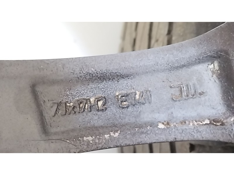 Recambio de juego llantas para seat ibiza iii (6l1) 1.9 tdi referencia OEM IAM   