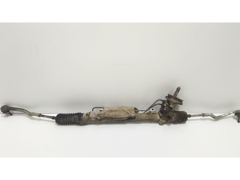 Recambio de cremallera direccion para dacia logan (ls_) 1.5 dci (ls0w) referencia OEM IAM 6820000117  