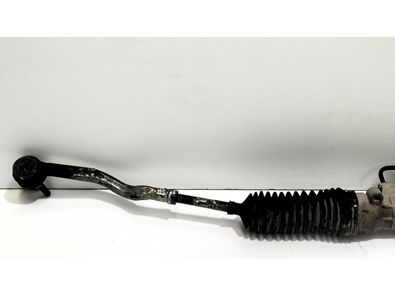 Recambio de cremallera direccion para dacia logan (ls_) 1.5 dci (ls0w) referencia OEM IAM 6820000117  