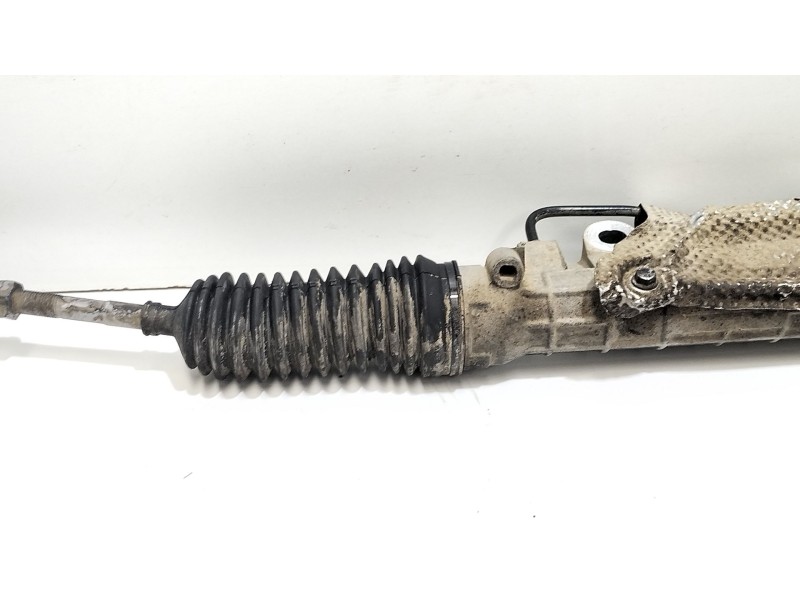 Recambio de cremallera direccion para dacia logan (ls_) 1.5 dci (ls0w) referencia OEM IAM 6820000117  