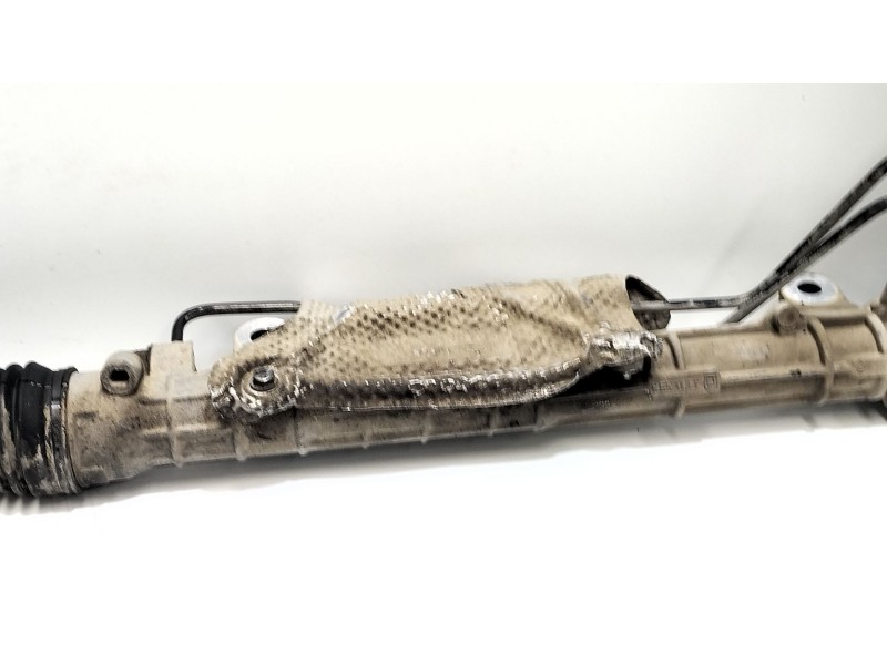 Recambio de cremallera direccion para dacia logan (ls_) 1.5 dci (ls0w) referencia OEM IAM 6820000117  